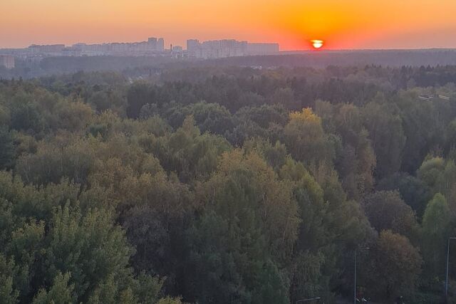 квартира ул Барышиха 25/5 Северо-Западный административный округ фото