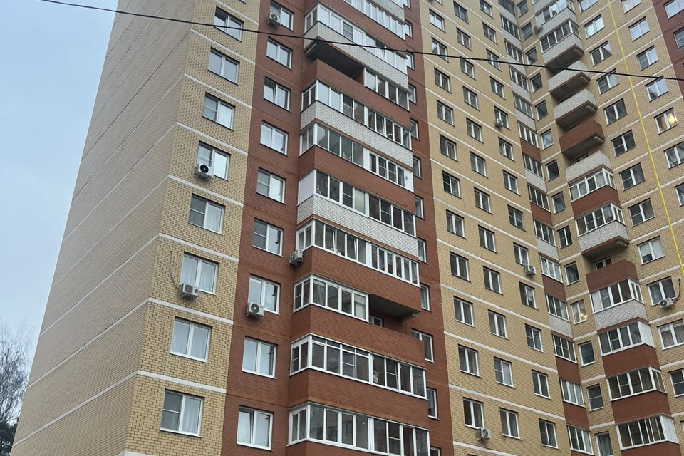 квартира г Дмитров 36, Дмитровский городской округ фото 1