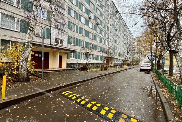 квартира г Мытищи ул Станционная 1/1 Мытищи городской округ фото