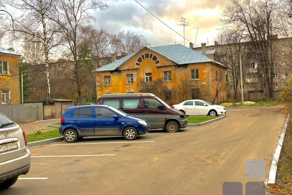 квартира г Москва ул Солнечная 24 дачный посёлок Удельная, Московская область, Раменский городской округ фото 2