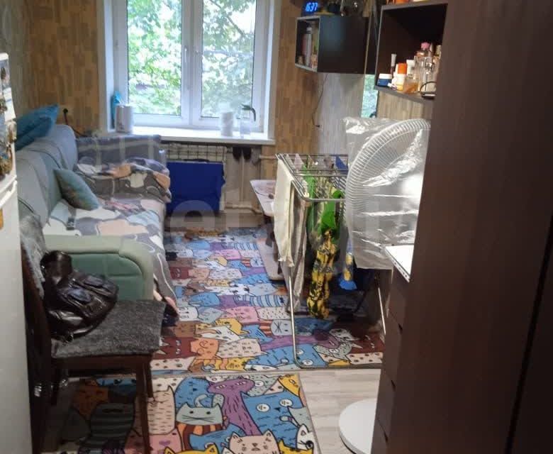 комната городской округ Богородский г Ногинск ул Климова 40а фото 2