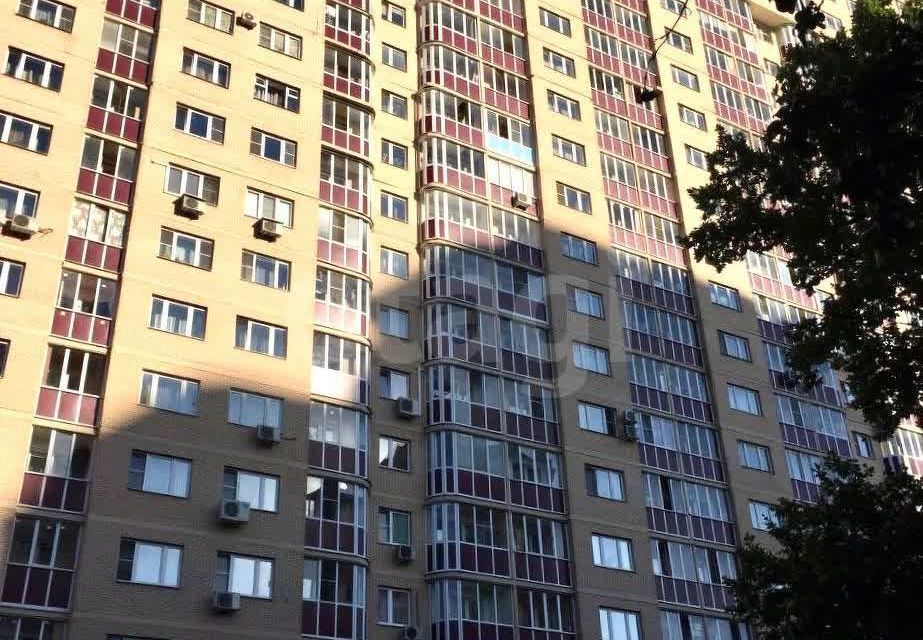 квартира г Одинцово ул Садовая 22а Одинцовский городской округ фото 10