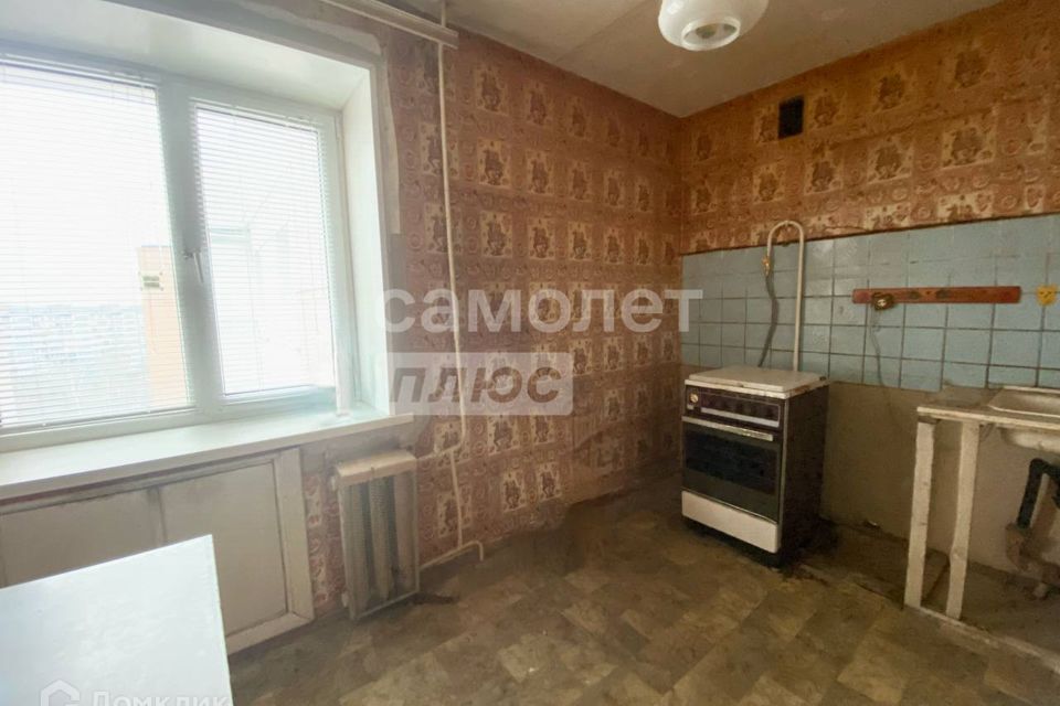 квартира г Дмитров 22а, Дмитровский городской округ фото 6