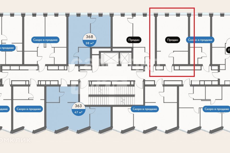 квартира г Москва ул Автозаводская 24/1 Южный административный округ фото 6