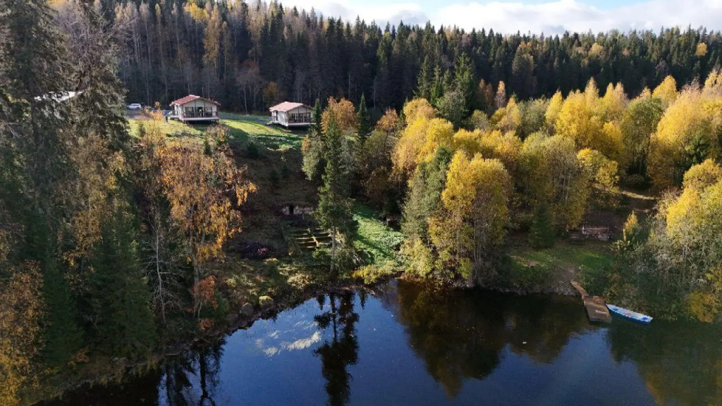 дом г Сортавала п Кирьявалахти фото 17