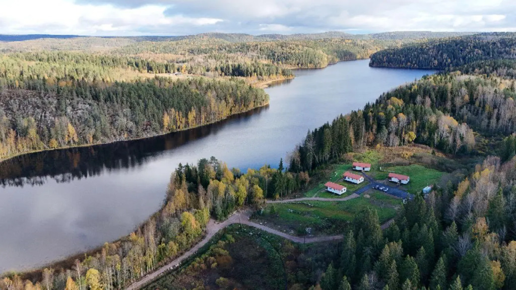 дом г Сортавала п Кирьявалахти фото 18