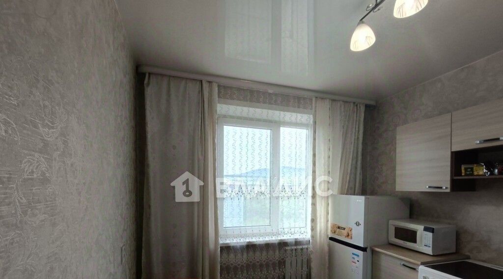 квартира г Чита р-н Ингодинский ул 2-я Шубзаводская 33 фото 1