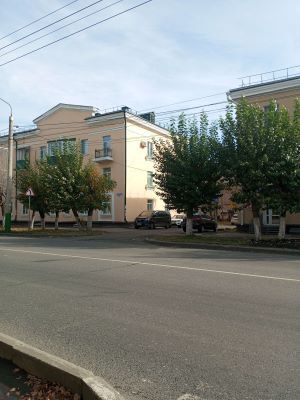 квартира г Пенза ул Калинина 108 городской округ Пенза фото