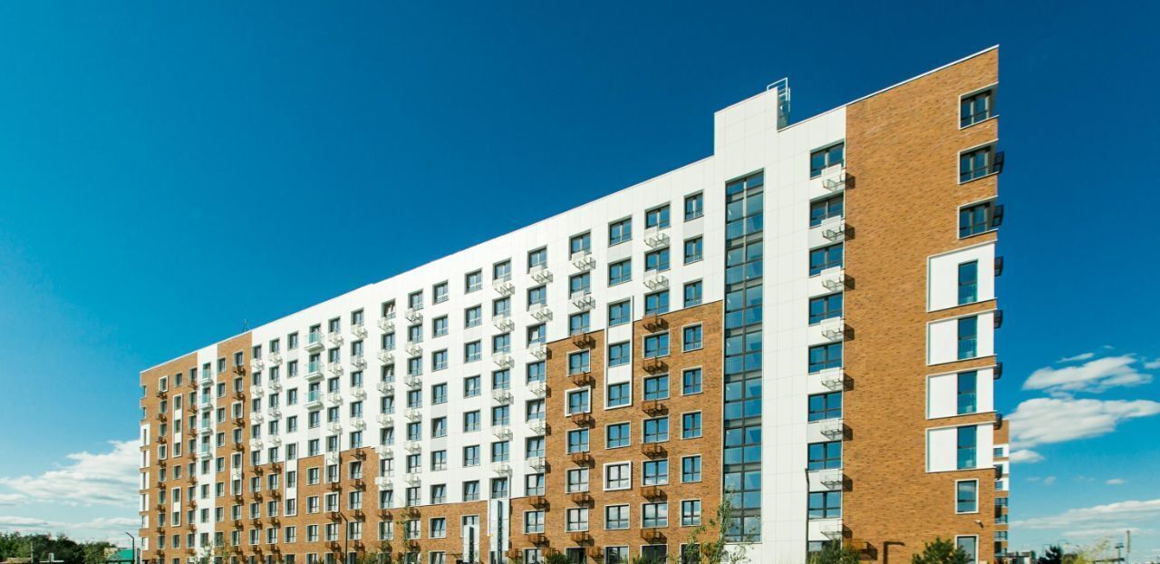 квартира г Казань ул Ярдем 25 Аметьево фото 17