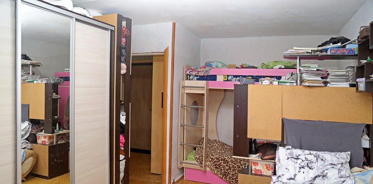 квартира г Екатеринбург Чкаловская ул. Авиационная, 63к 2 фото 2