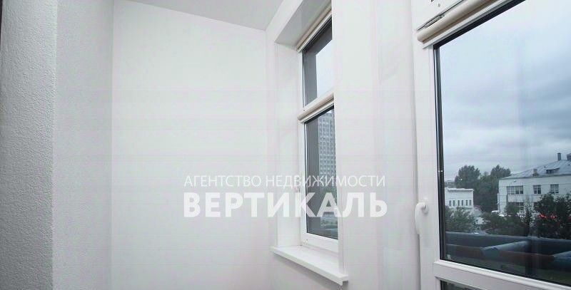 квартира г Москва метро Автозаводская ул Мастеркова 1 муниципальный округ Даниловский фото 9