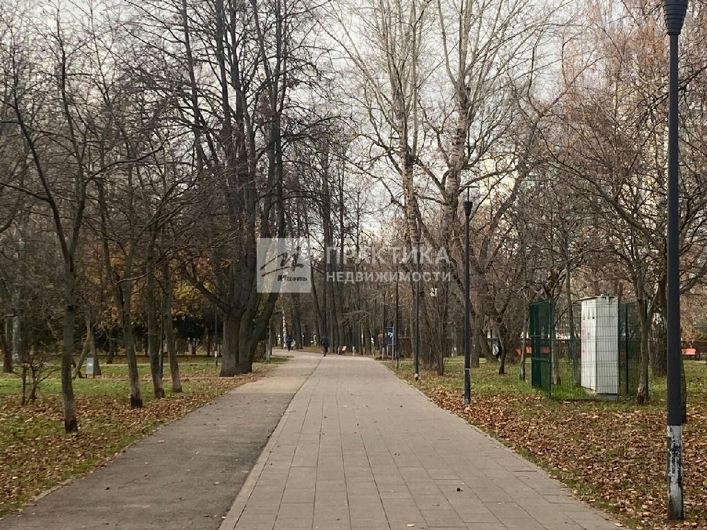 квартира г Москва метро Бабушкинская ул 1-я Напрудная 3 муниципальный округ Лосиноостровский фото 24