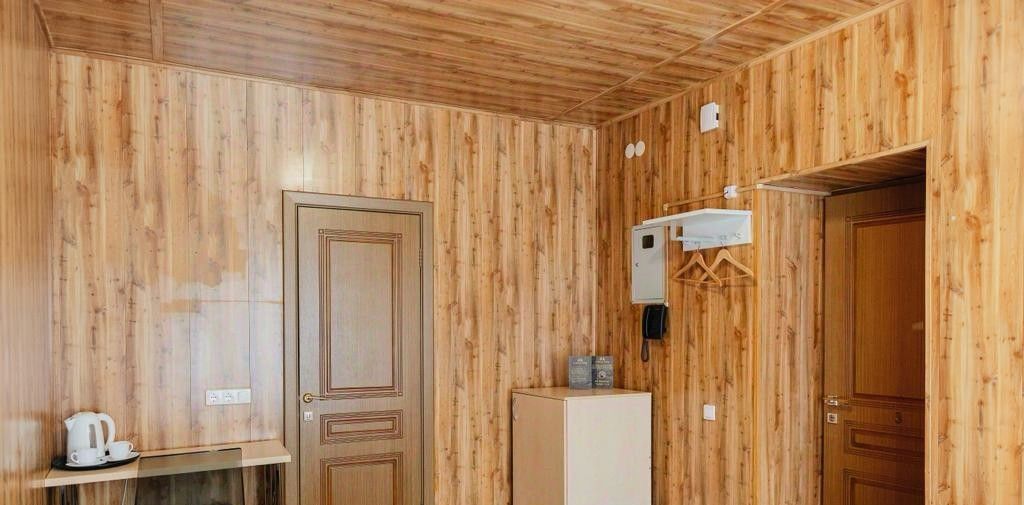 комната г Красноярск р-н Октябрьский ул Биатлонная 10 фото 5