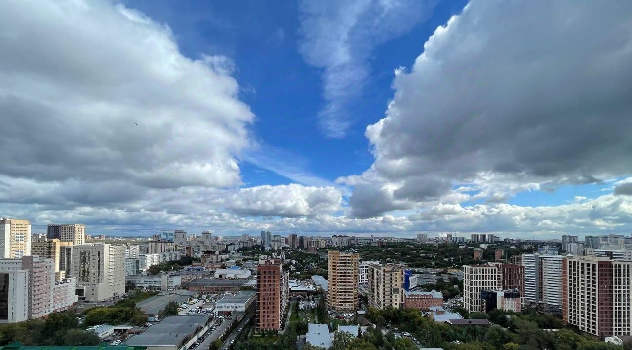 квартира г Новосибирск ул Романова 60/1 Площадь Ленина фото 19