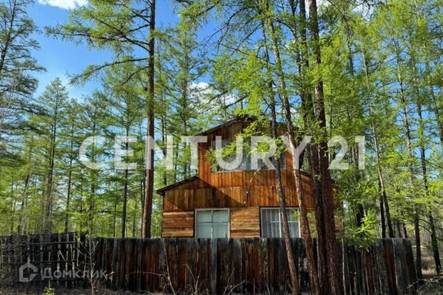 городской округ Якутск, Квартал 113 фото