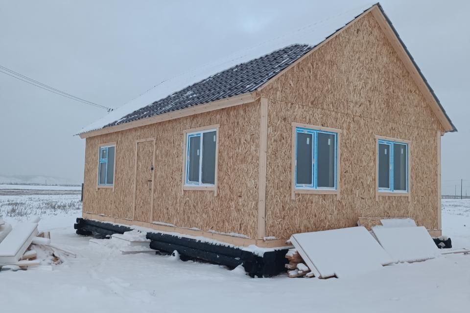 земля г Якутск с Хатассы ул Аммосова городской округ Якутск фото 1