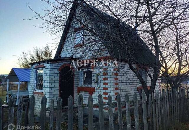 СНТ Трикотажник, Старооскольский городской округ фото