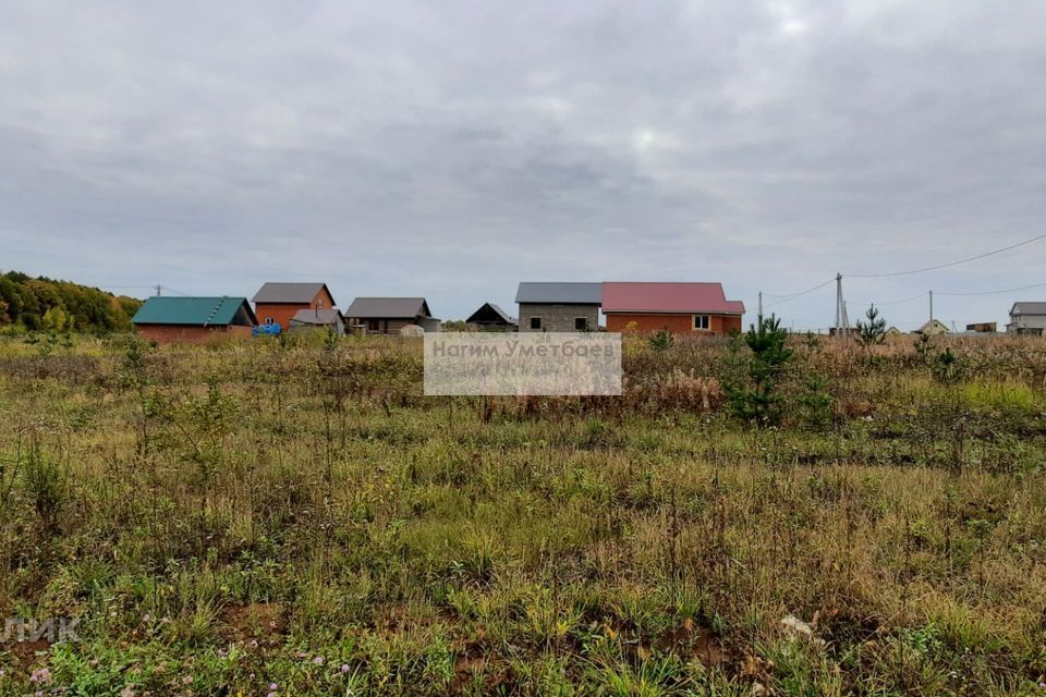 земля г Уфа р-н Калининский городской округ Уфа, Калининский фото 2