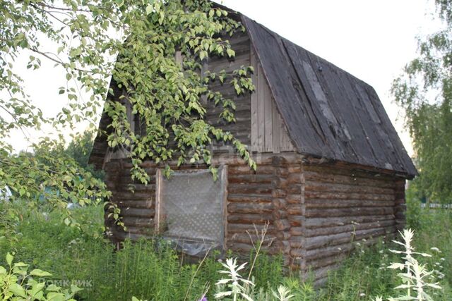 Заягорбский, городской округ Череповец фото