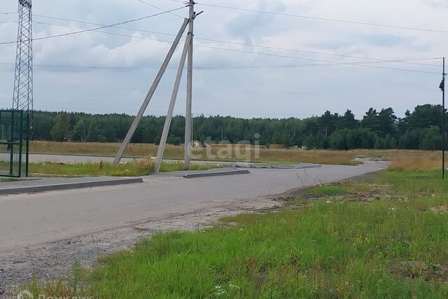 р-н Кетовский Большое Чаусово фото