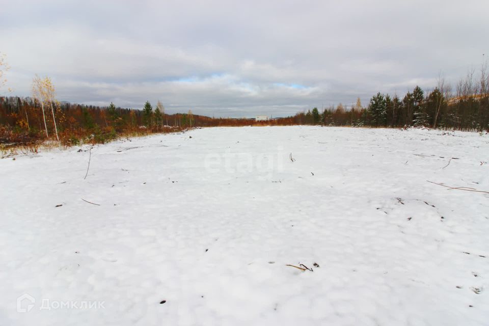 земля р-н Пригородный Николо-Павловское фото 1