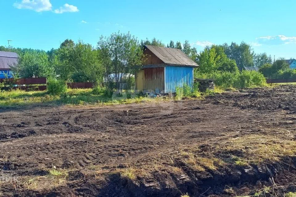 земля р-н Иглинский Ленинское Балтийский сельсовет фото 1