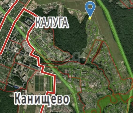 пер Октябрьский Калуга городской округ фото