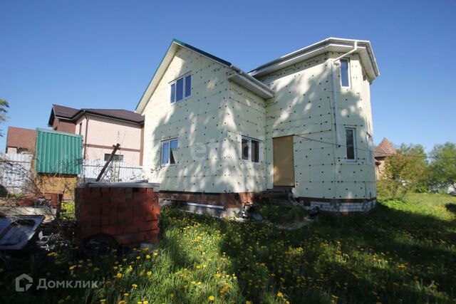 д Канищево Калуга городской округ, Клубничная 2-я, 6 фото