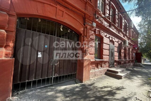 ул Сен-Симона 27 городской округ Астрахань фото