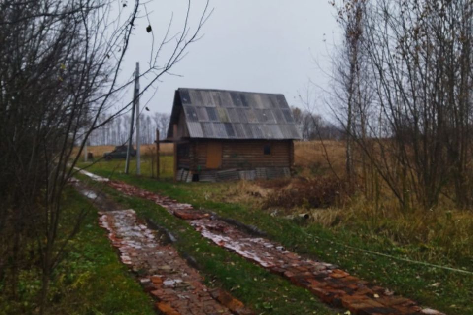 земля р-н Алексинский д Большие Пруды Алексин городской округ, 22 фото 1