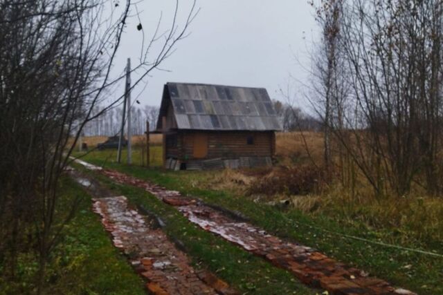 земля д Большие Пруды Алексин городской округ, 22 фото