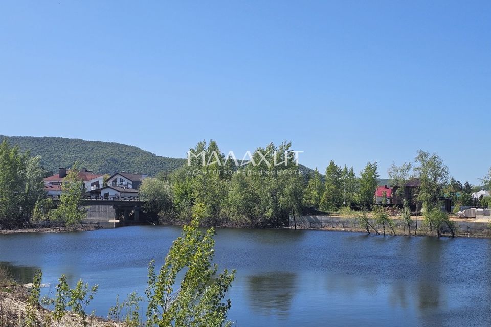 земля р-н Волжский п Власть Труда кп Лукоморье фото 1