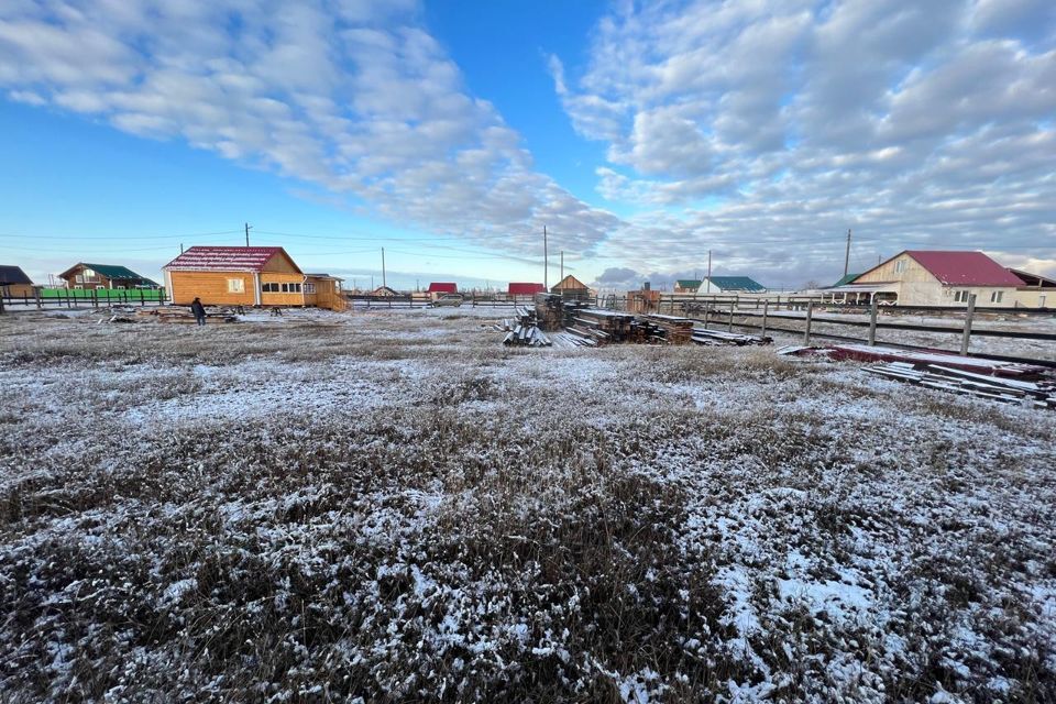 земля Якутск городской округ, Республика Саха Якутия, село Сырдах фото 1