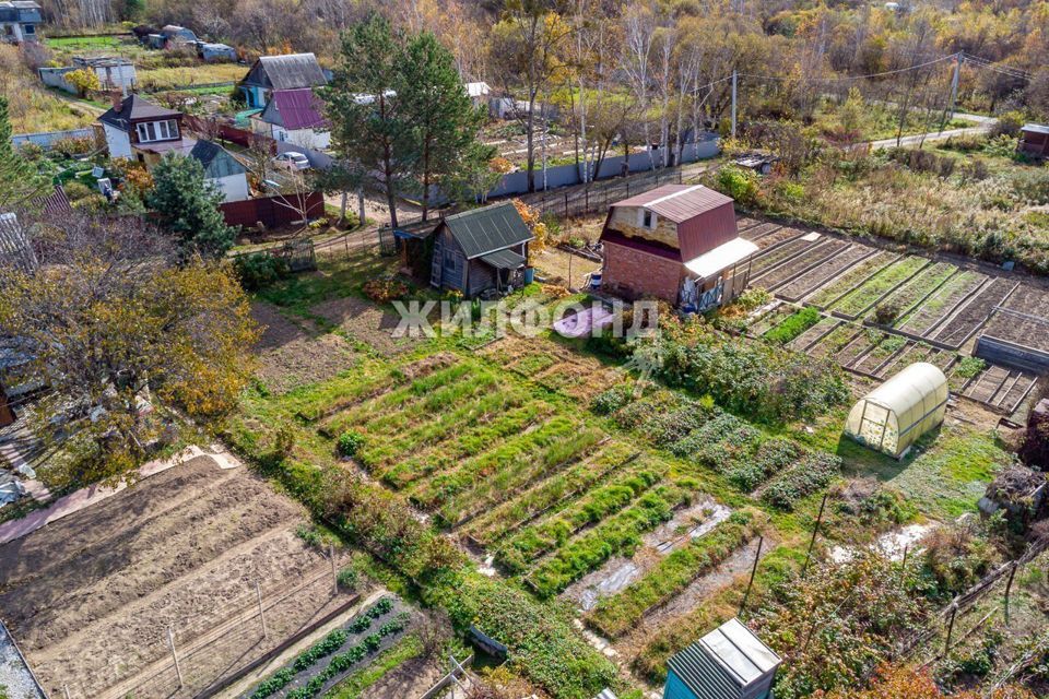 дом р-н Хабаровский Корсаково-1 фото 1