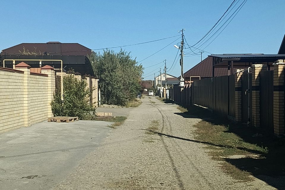 дом г Ставрополь р-н Промышленный Ставрополь городской округ, СТ Прелесть фото 1