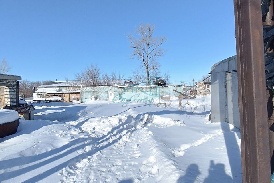 земля Ясненский городской округ, Ясный фото 1