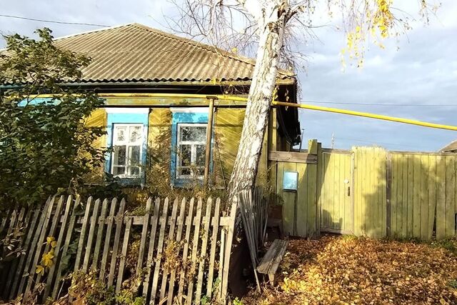 ул Верхнебереговая 14 Калачинское городское поселение фото