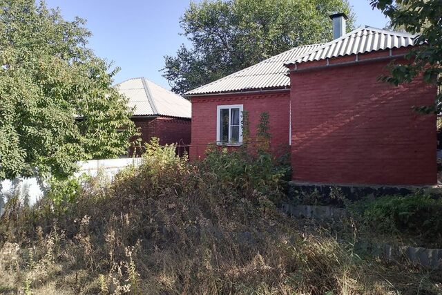 дом ул Северо-Донецкая 120 городской округ Каменск-Шахтинский фото