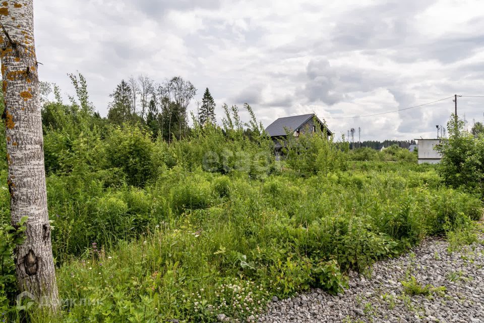 земля г Череповец Заягорбский, городской округ Череповец фото 4