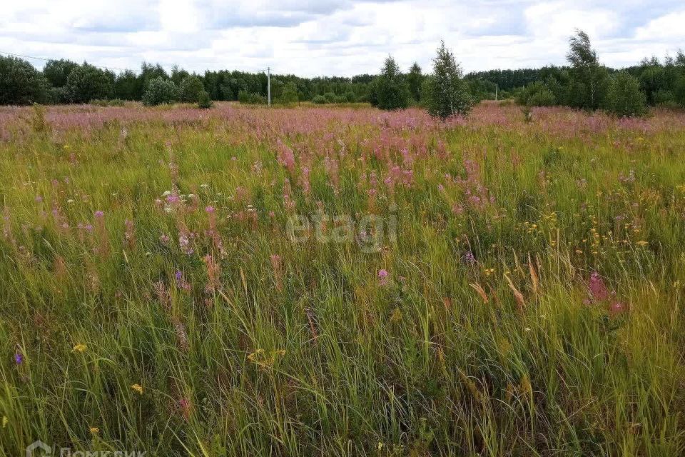 земля р-н Старомайнский рп Старая Майна ул Калинина Старомайнское городское поселение фото 3