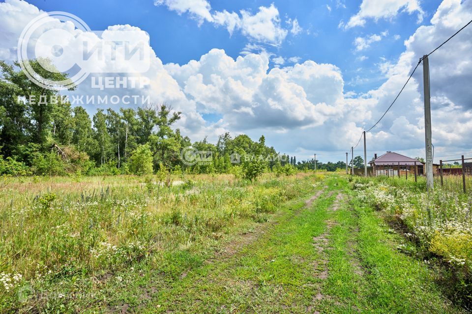 земля г Воронеж р-н Левобережный Масловка городской округ Воронеж, Масловка фото 3