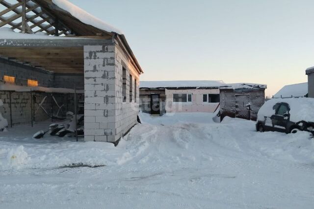 Новый Уренгой городской округ, ДНТ Виктория фото