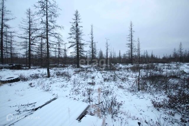 Северная жилая часть Новый Уренгой городской округ, Советский фото