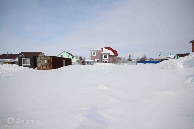 Новый Уренгой городской округ, ДНТ Заимка фото