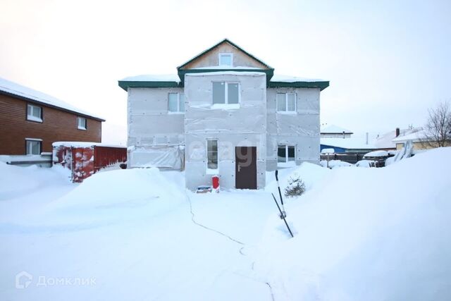 Новый Уренгой городской округ, Городская площадь фото