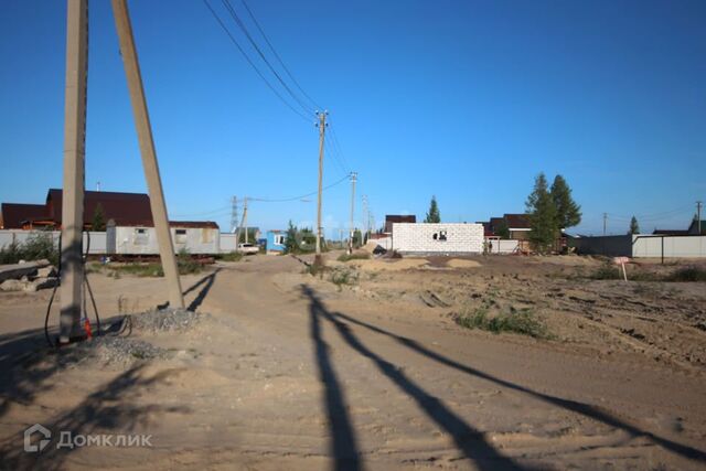 снт ДНТ Северный берег ул 3-я Северная береговая Новый Уренгой городской округ фото