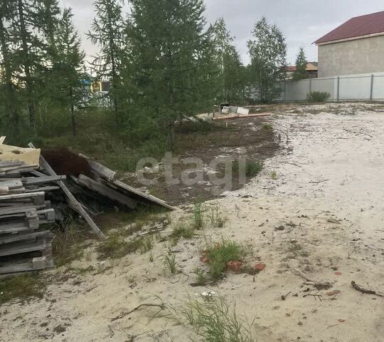 Новый Уренгой городской округ, ДПК Простоквашино фото