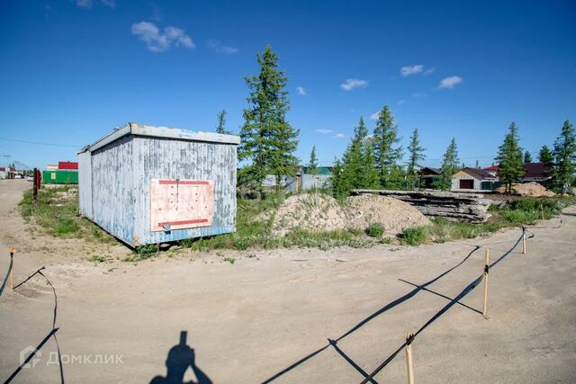 снт ДНТ Титан ул Облачная Новый Уренгой городской округ фото