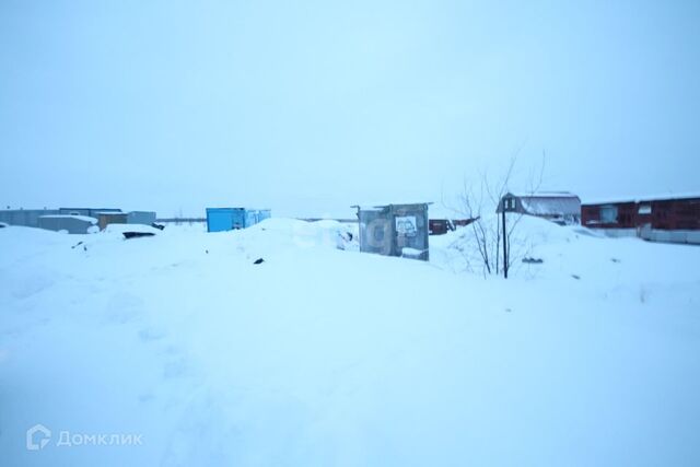 Новый Уренгой городской округ, ДНТ Виктория, 3-я Запрудная улица фото