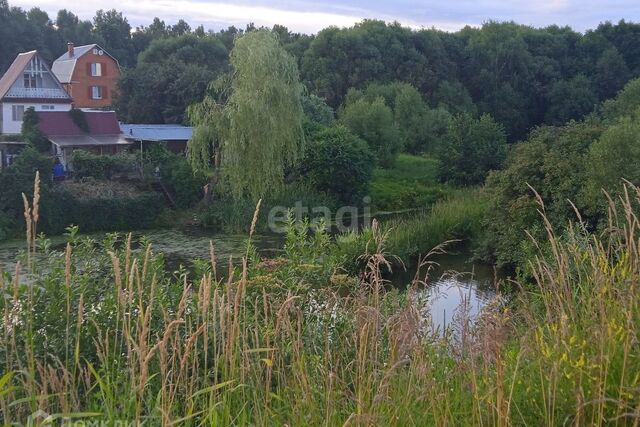 Калуга городской округ, 129, СНТ Факел фото